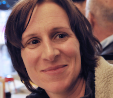 Illustration for article titled Kelly Reichardt on the re-release of her debut and being mad as hell